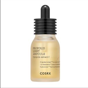 NIB and sealed Cosrx Propolis Light Ampoule